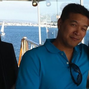 Meet your Posher, Eric